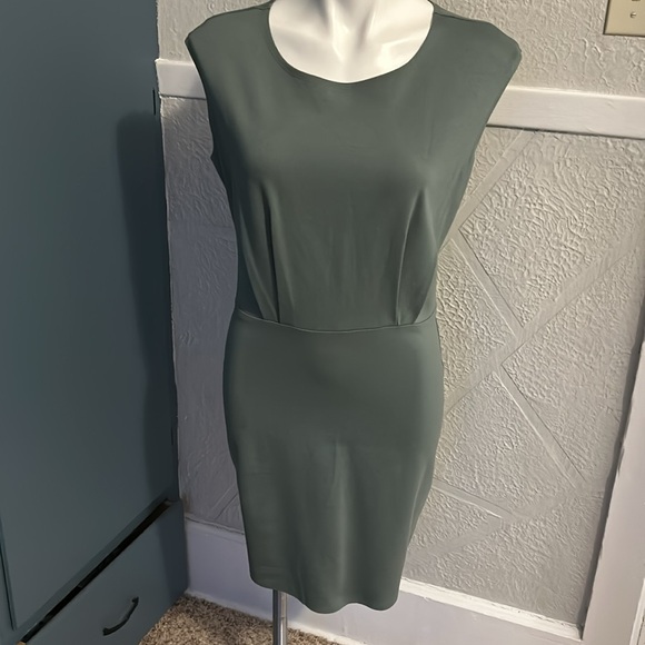 Nine West sleeveless dress Med - Picture 2 of 11